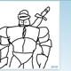 Illustration for article titled Youll Never Guess What I Drew in emDoodle Roulette/em